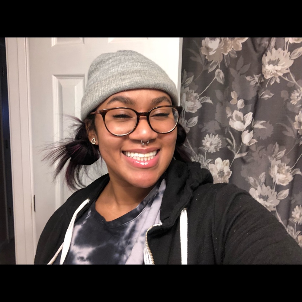 Meet your Posher, Kennedk